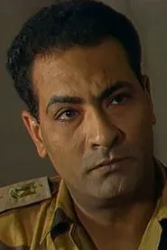 حمدي إسماعيل