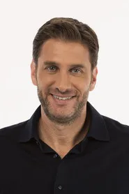 مايك جرينبرج