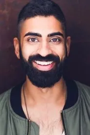 أنوب ديساي