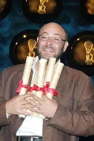 عادل أديب