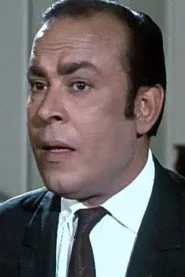 حسين قنديل