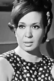نادية سيف النصر