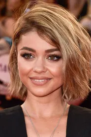 سارة هايلاند