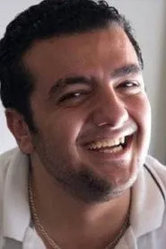 طلال مارديني