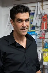 جيف بانجمان