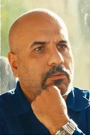 ريذا بارهاومي