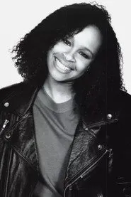 LaVerne Anderson