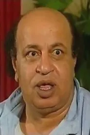 غريب محمود