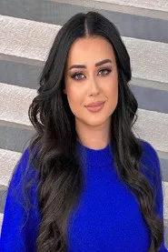 روعة السعدي