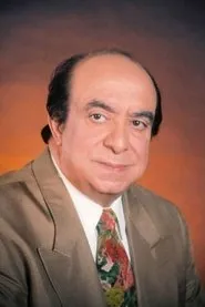 جلال الشرقاوي