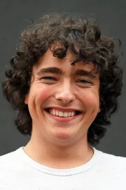 أليكس جارفين