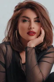 ناريمان ألسالهي