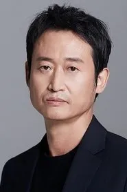 Yu Seung-mok