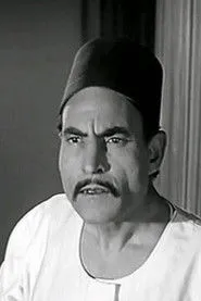 كامل أنور