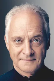 Malcolm Sinclair