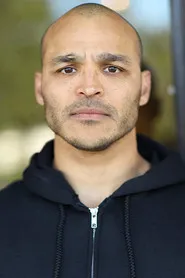 جيمي جونزالس
