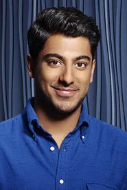 ريتش راجان