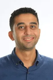 هيثم دبور