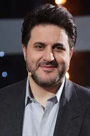 ملهم زين