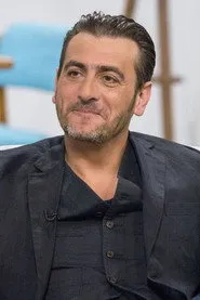 كريس جاسكوين