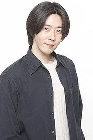 武内健