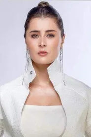 عائشة بن أحمد