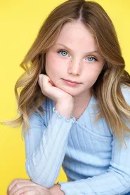 Presley Schrader