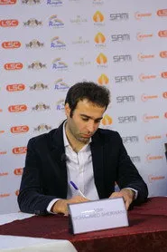 محمد شرواني