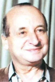 رفيق الصبان