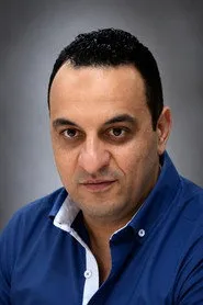 هشام إسماعيل