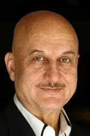 أنوبام خير