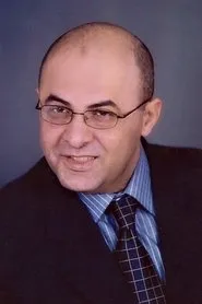 سامح أبو الغار