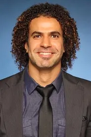 عصام فيريس
