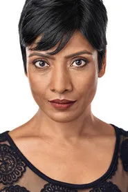 Deepti Gupta