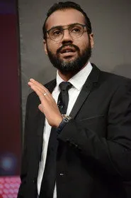بسام الحمراوي