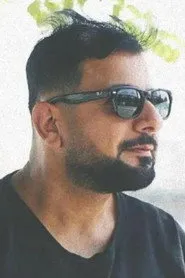 هايدر محمد