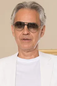 أندريا بوسلي