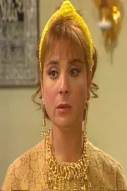 فادية عبدالغني