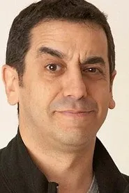 جيف سيساريو