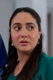 ليلى موهامادي