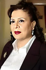 سوسن شوكري