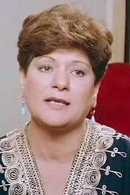 ألفت سكر