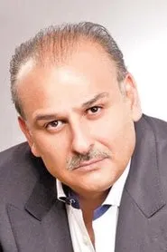جمال سليمان