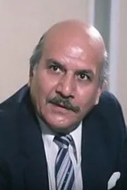 عزت المشد