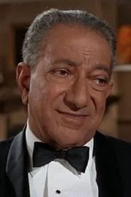إبراهام صوفر
