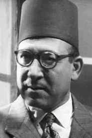 أحمد علام