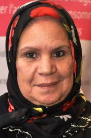 سعاد صابر