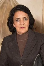 فاطمة هرنادي