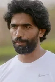 عمرو عابد