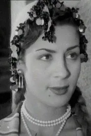 حورية حسن